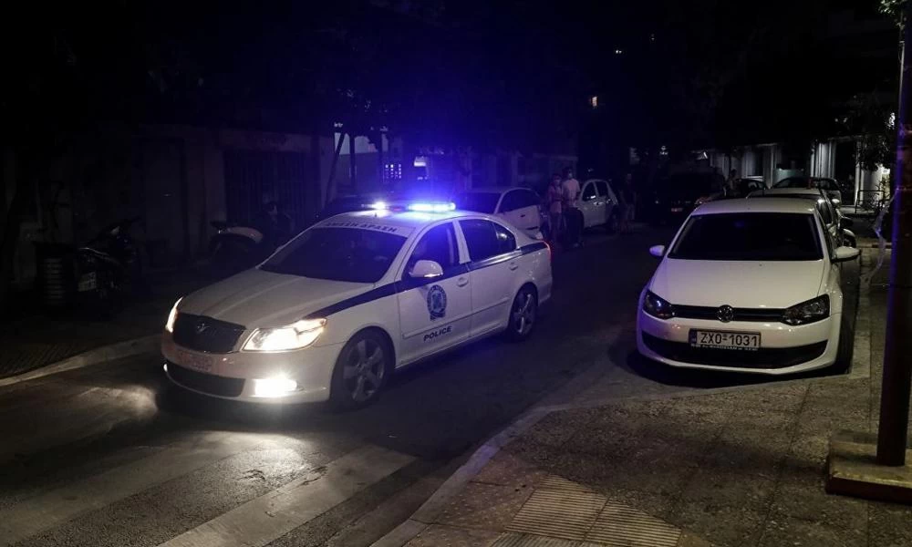 Ηράκλειο: Συνελήφθη Βούλγαρος για δολοφονία μετά από 15χρονια